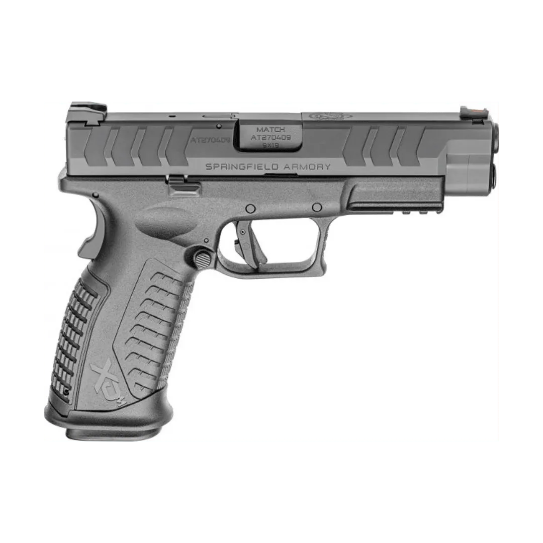 Pistola XD-M Elite 4.5″ - Springfield Armory